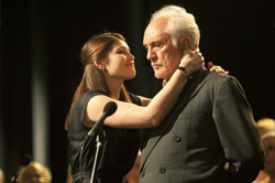 Explore the World Cinema Fest