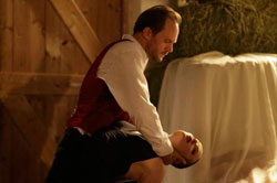 Explore the World Cinema Fest