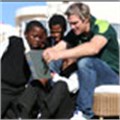 SARU launches Boks for Books campaign