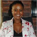 Vuyokazi Mhlophe is the new Brand Activation and Marketing Manager at Gagasi FM
