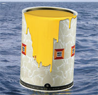 Building a relevant brand iconography