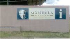 The Nelson Mandela Museum in Qunu (Image: Wiki Images)