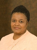Edna Molewa (Image: GCIS)