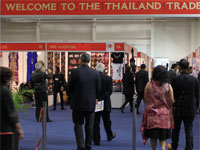 Thailand to host trade shows in Cape Town, Joburg