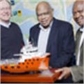 MBC invests in new vessel for SA