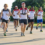 Zola Budd takes on The Unlimited Challenge