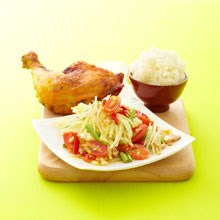 South Africa - Thailand to mark 20 years of good relations at Thailand Trade Show