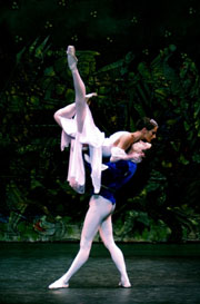 Tickets in demand for Stars of the Ballet Moscow