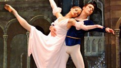 Tickets in demand for Stars of the Ballet Moscow