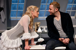 Star power dominates Venus in Fur