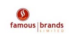 Franchise sales up 16.8% for Famous Brands