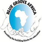 SARU and Blue Groove Africa partner for "Boks for Books" initiative