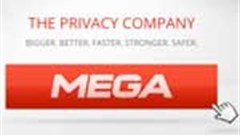 Megaupload's data massacred by Dutch