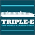 Maersk's first Triple-E named Mærsk Mc-Kinney Møller