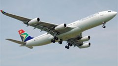 Labour negotiations on-going: SAA