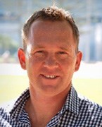 New MD for adidas SA