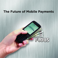 Launching 'Flous', Egypt's mobile payment gateway