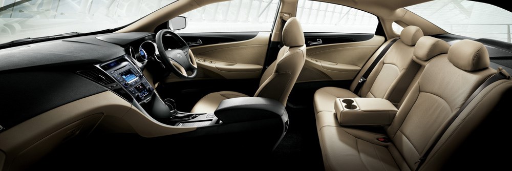 Sonata hoists its flag higher