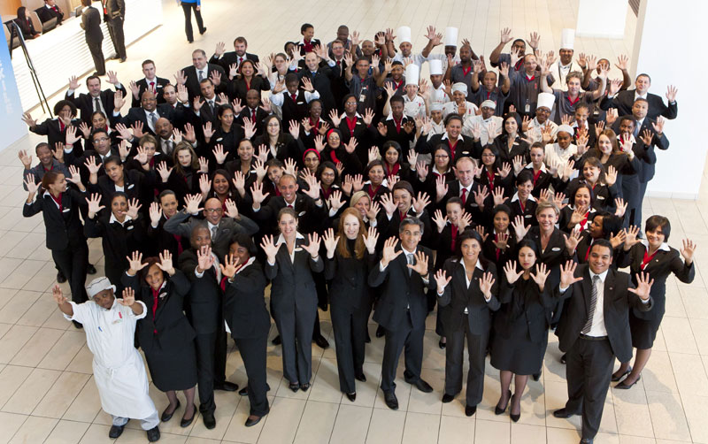 Cape Town icon celebrates a decade of 'transforming lives through exceptional experiences'