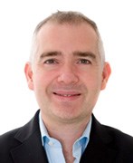 Mark Faithfull to speak on worldwide trends at congress