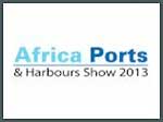 Africa's huge harbour investments