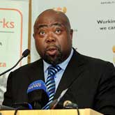Thulas Nxesi (Image: GCIS)