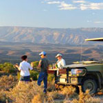 Entries open for Sanbona Forever Wild Weekend