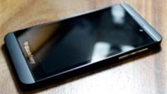 BlackBerry loses another UD$84m