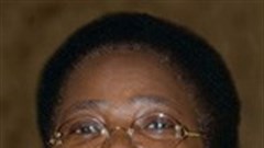 Nkosana Dlamini-Zuma (Image: GCIS)