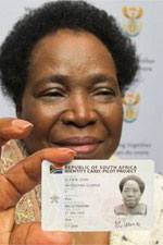 Why the new ID cards are a safe bet