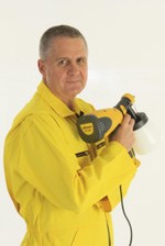 Wagner SprayTech products now available in South Africa