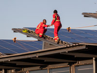 CT office park installs largest solar PV system in Southern Africa