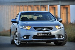 The Honda Accord Tourer is rather under-rated. The question is: Why?