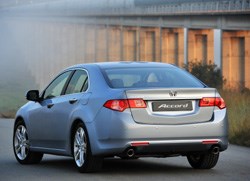 On the road the Tourer feels its size, yet it is also surprisingly confident and stable.