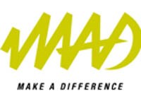 Point to sponsor MAD in 2013