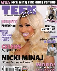 TeenZone eases into the Top 5 at Generation Next Awards