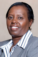 New partnership to reduce hunger, poverty in Africa