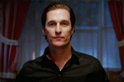 Killer Joe reveals the monstrous face of evil