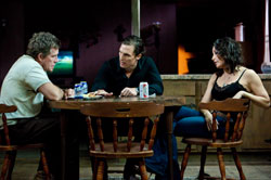 Killer Joe reveals the monstrous face of evil