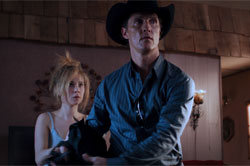 Killer Joe reveals the monstrous face of evil