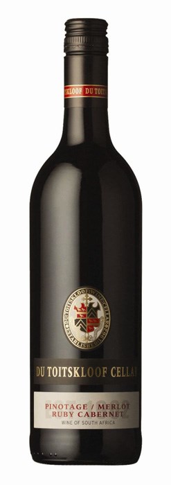 Winter warmer wine from Du Toitskloof