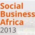 Intl speaker confirmed for Social Business Africa Conference