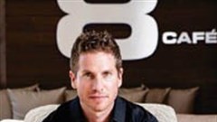 Robert Sussman ranked amongst Top 20 Tech Influencers in Africa