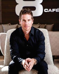 Robert Sussman ranked amongst Top 20 Tech Influencers in Africa