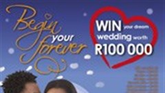 Win a wedding with Boxer, Clere