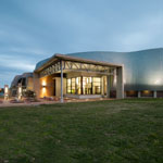 Bricks from Corobrik help build new NMMU engineering building