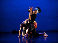Registration open for UCT Dance Conference this week