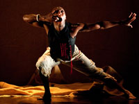 Registration open for UCT Dance Conference this week