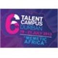 Participants announced for Talent Campus Durban 2013