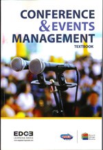 SA conferences, events and exhibitions book out now